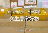 变态作文300字,家居好物，提升品质，舒适生活！