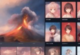 抖音火山版,抖音火山版，短视频领域的新星