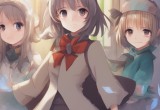 少女6,少女6的奇幻冒险