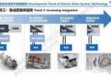 一次灌浆与二次灌浆,汽车新能源，技术介绍，关注趋势！