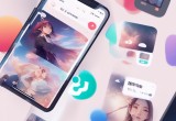 抖音app,抖音APP，音乐与创意的短视频社交平台