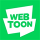 Webtoon台版