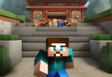 暴躁老外玩minecraft中国,暴躁老外挑战Minecraft中国版，文化碰撞引发游戏内外热议