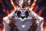 《不死者之王（OVERLORD）》官方公布了动画第四季的OP和ED片段