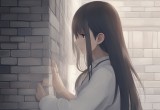 ANOTHER GIRL INTHE WALL,墙上的另一个女孩