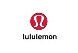 lululemon,专业解读文，提升专业认知的高度。