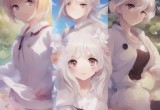 少女6,少女6，青春之花，在岁月中绽放