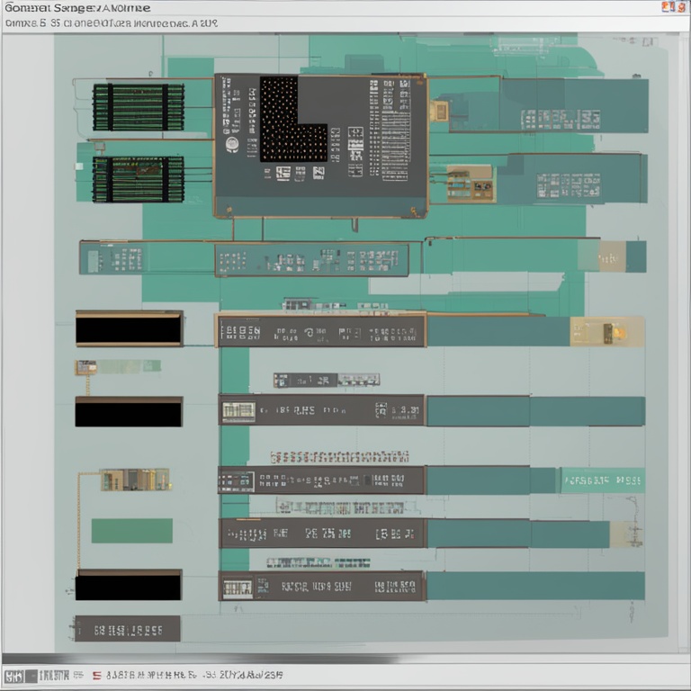 国产max3232,国产MAX3232，高性能串口通信的新标杆