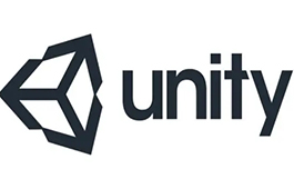 Unity3D 2019段首LOGO