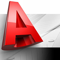 AutoCAD 2012(32位&64位)