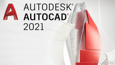 AutoCAD2011段首LOGO