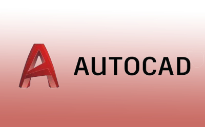 AutoCAD2018截图