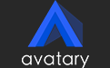 Avatary 面部捕捉段首LOGO