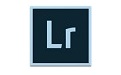 Adobe Lightroom Classic CC 2018段首LOGO