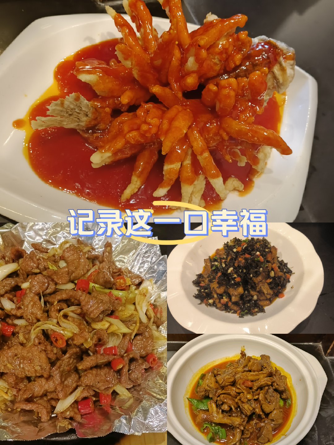 小奶娃灌溉记与普通版对比,美食攻略，特色佳肴，等你品尝！