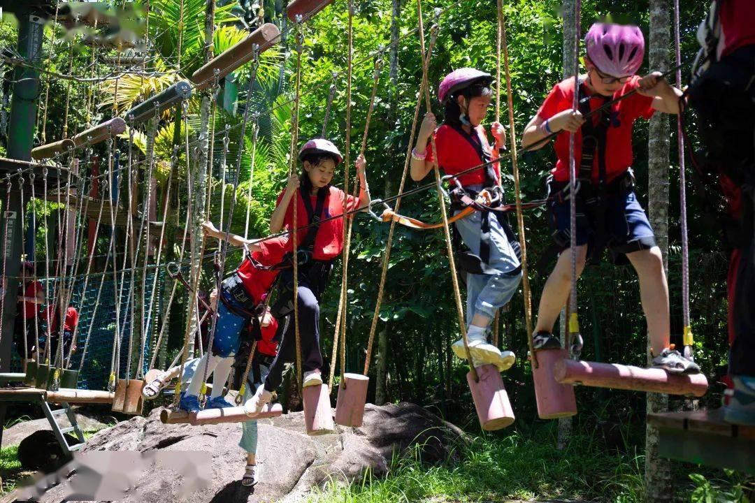 免费一对一真人视频,亲子户外，探险之旅，拓展视野！