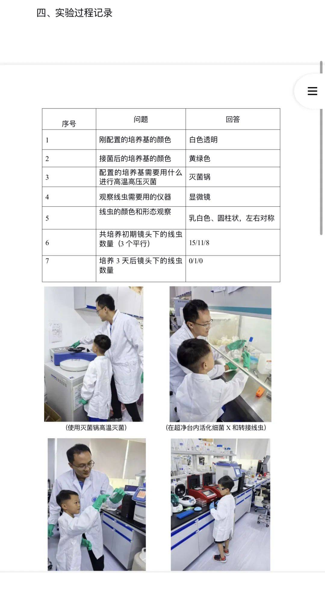 错位关系c1v1,自然科学实验推荐，进行科学实验，探索自然奥秘！